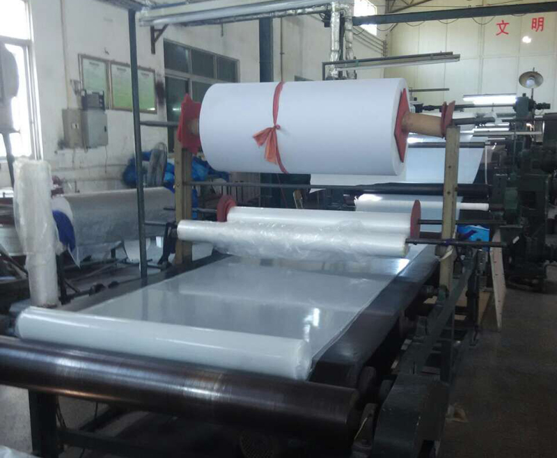 橡膠的微波硫化技術(shù)簡(jiǎn)介